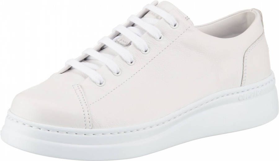 Camper Rebound Opti Spin Blanco Sneakers Streetwear Vrouwen - Foto 12