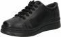 Camper Low top sneakers dames leer leer rubber nylon polyurethaan 35 Wit - Thumbnail 4