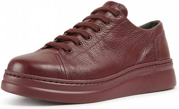 Camper Trainers Runner Up K200508 Rood Dames - Foto 3