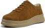 Camper Runner Up Twins Sneaker Damen Medium Bruin - Thumbnail 2
