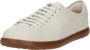 Camper Witte Leren Sneaker met OrthoLite Binnenzool White Heren - Thumbnail 2