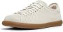 Camper Pelotas Soller Sneaker Damen Wit Natuurlijk - Thumbnail 4
