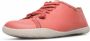 Camper Sneakers Twins K201228 Rood Dames - Thumbnail 11
