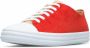 Camper Sneakers Twins K201228 Rood Dames - Thumbnail 3