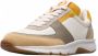 Camper Twins Sneakers Damen Beige - Thumbnail 2