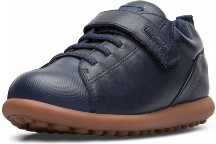 Camper Formal Shoes Pelotas Ariel Blauw - Foto 2