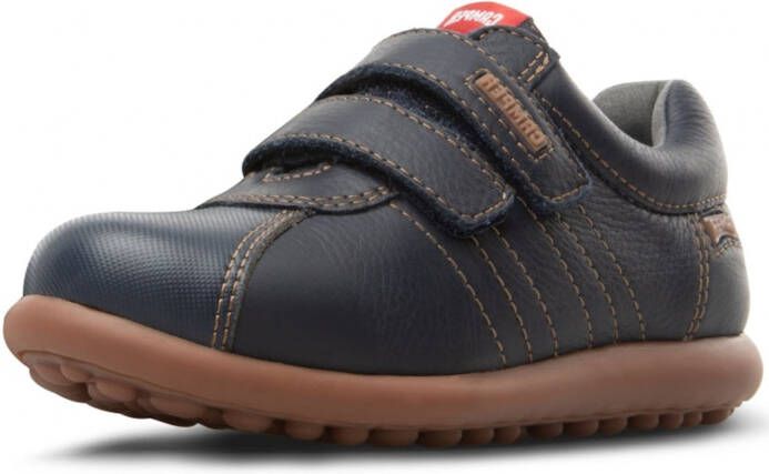 Camper Formele schoenen Pelotas Ariel Blauw Heren - Foto 3