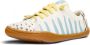 Camper Peu Cami Sneaker Kinderen Wit Lichtblauw - Thumbnail 2