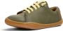 Camper Peu Cami Sneaker Kinderen Juniper Green - Thumbnail 2