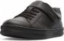 Camper Runner Four Sneaker Kinderen Zwart - Thumbnail 3