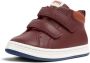 Camper Runner Four Sneaker Kinderen Bourgondië - Thumbnail 1