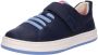 Camper Runner Four Sneaker Kinderen Donkerblauw - Thumbnail 3