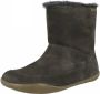 Camper Barefoot Silhouet Enkellaarzen Gray Dames - Thumbnail 2