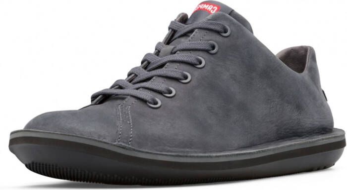 Camper Beetle Sneaker Herren Donkergrijs - Foto 5