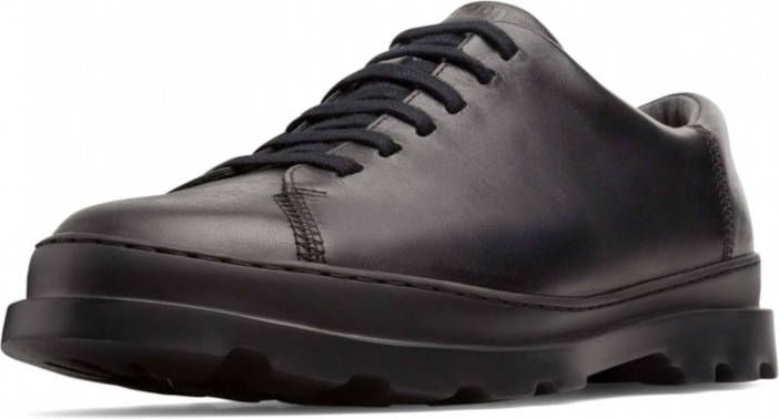 Camper Herenschoenen K100245 Brutus zwart - Foto 2