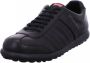 Camper XLite Sneakers Modern Pelotas Design Black Heren - Thumbnail 4