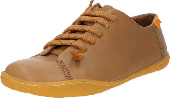 Camper Peu Cami Sneaker Damen Medium Bruin - Foto 2