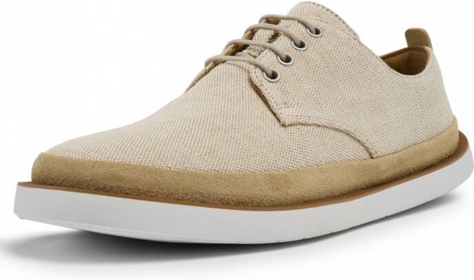 Camper Veterschoen 'Wagon'