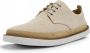 Camper Platte schoenen Beige - Thumbnail 2