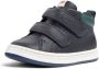 Camper Runner Four Sneaker Kinderen Navy - Thumbnail 2