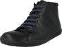 Camper Lace-up Boots Zwart Heren - Thumbnail 3