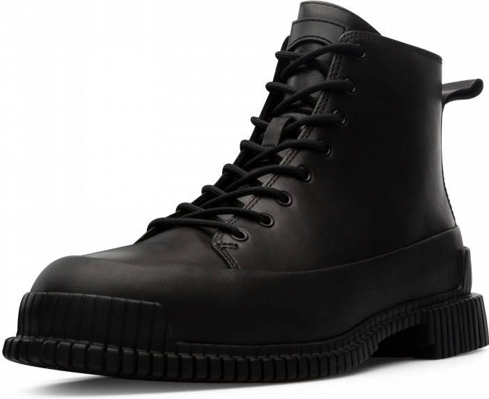 Camper Veterlaarsjes