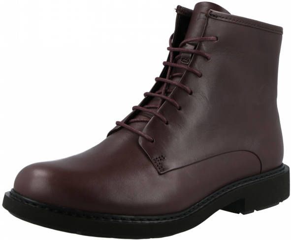 Camper Enkelschoenen Neuman K400245 Bruin Dames