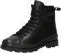 Camper Brutus Enkellaarsjes Stijlvol en Elegant Black Dames - Thumbnail 4