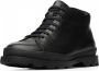 Camper Brutus Enkellaarzen Black Dames - Thumbnail 3