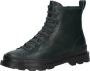 Camper Stijlvolle Veterschoenen Brutus Model Green Dames - Thumbnail 4