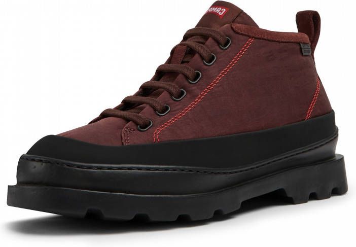 Camper Veterlaarsjes 'Brutus'