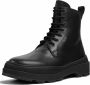 Camper Brutus Trek Veterschoenen Black Dames - Thumbnail 2