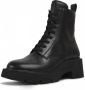 Camper Domaine Negro Milah Veterschoenen Black Dames - Thumbnail 4