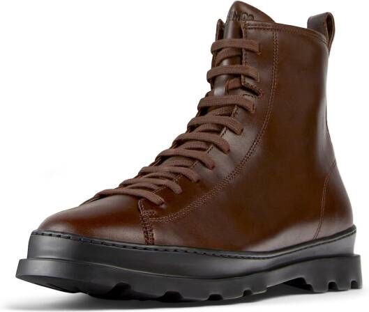 Camper Veterboots 'Brutus'