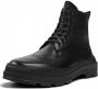 Camper Brutus Trek Enkellaarzen Black Heren - Thumbnail 2