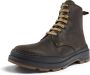 Camper Brutus Trek Enkellaarsjes Herren Medium Bruin - Thumbnail 2