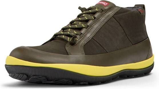 Camper Veterboots 'Peu Pista'