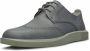 Camper (0) Bill Veterschoenen Herren Grijs - Thumbnail 2