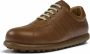 Camper Pelotas Ariel Veterschoenen Herren Medium Bruin - Thumbnail 2