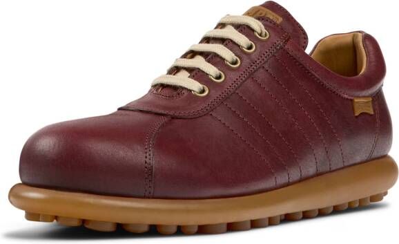 Camper Pelotas Classic Sneaker Leather - Foto 3