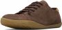 Camper NU 21% KORTING Slip on sneakers PEUC met comfortabele leren binnenzool - Thumbnail 3