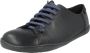 Camper Stijlvolle Casual Sneakers PEU Style Black Heren - Thumbnail 3