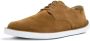 Camper Wagon Veterschoenen voor Heren Brown Heren - Thumbnail 3