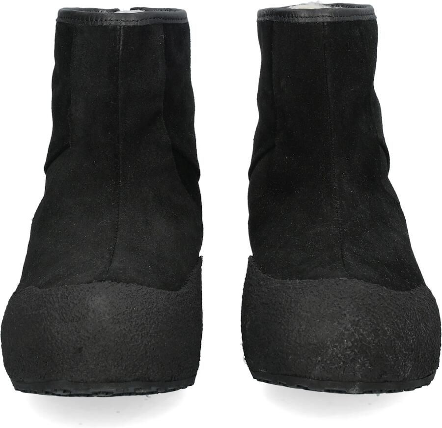 CANADA SNOW Snowboots 'QUEBEC' zwart - Foto 2
