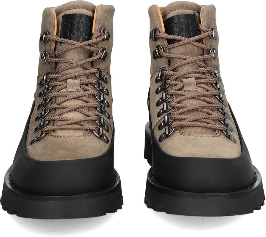 CANADA SNOW Veterlaarzen 'MOUNT JACK' beige - Foto 2