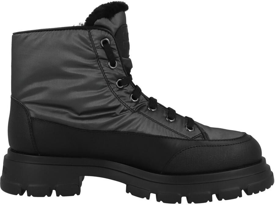 Candice Cooper Boots ' CHADO DRY GUM ' zwart