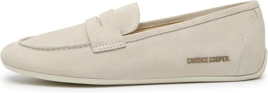Candice Cooper Mocassins offwhite - Foto 2