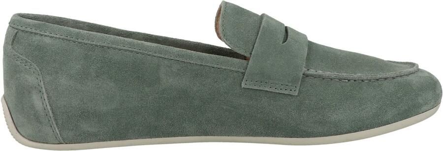 Candice Cooper Mocassins 'Rock 21' groen - Foto 5