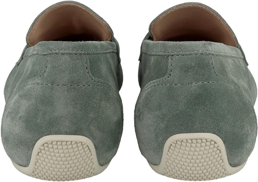 Candice Cooper Mocassins 'Rock 21' groen - Foto 2