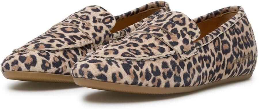 Candice Cooper Mocassins 'ROCK LOAFER 21' beige - Foto 2